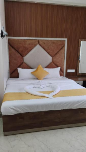 HOTEL Dev Vanshi Palace